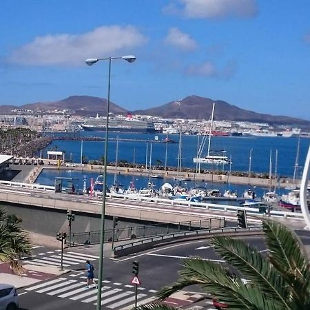 Balcon De La Bahia Gran Canaria Лас-Пальмас-де-Гран-Канария Экстерьер фото