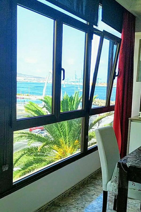 Balcon De La Bahia Gran Canaria Лас-Пальмас-де-Гран-Канария Экстерьер фото
