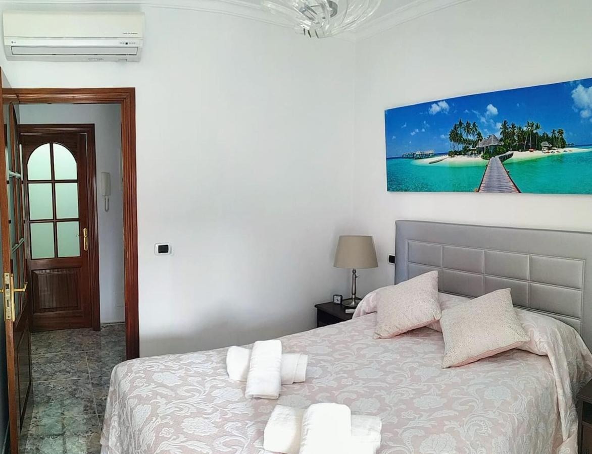 Balcon De La Bahia Gran Canaria Лас-Пальмас-де-Гран-Канария Экстерьер фото